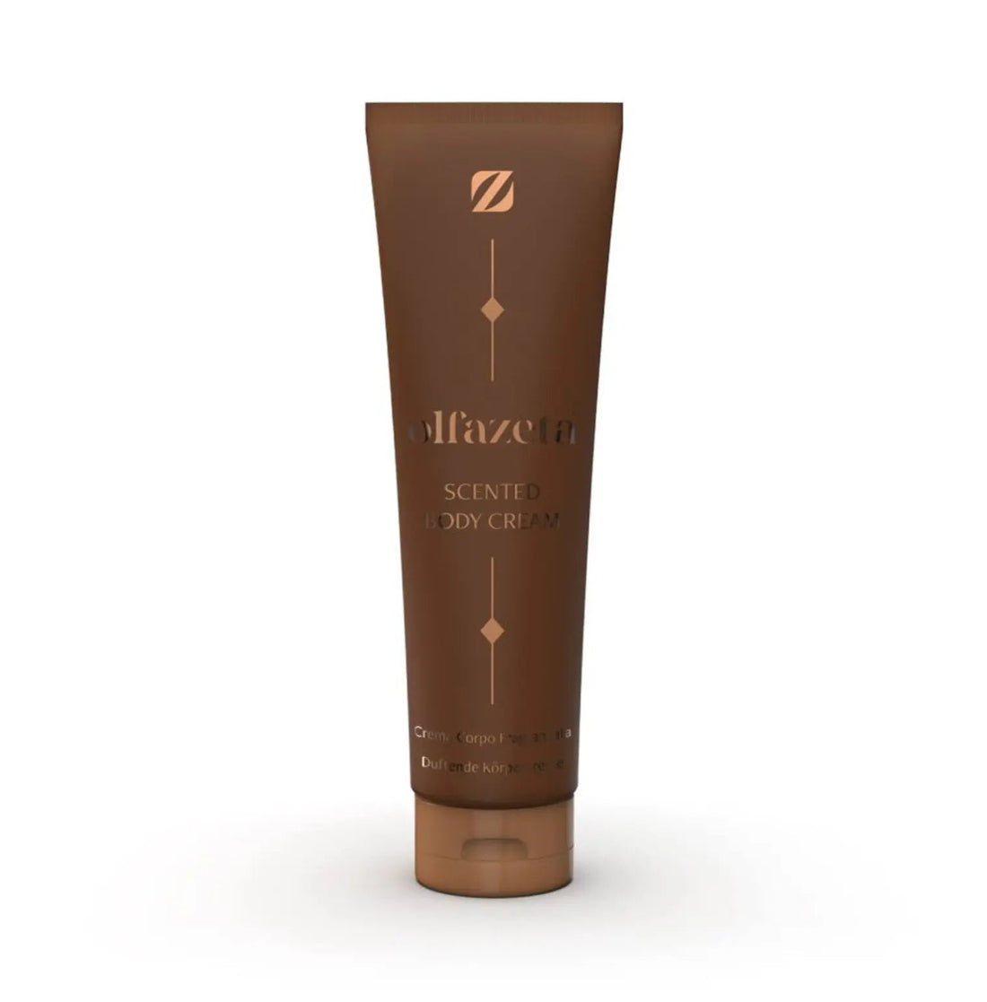 CREMA CORPO FRAGRANZIATA N°019