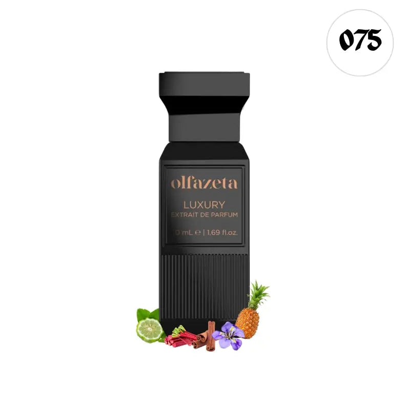 PROFUMO CHOGAN N°075