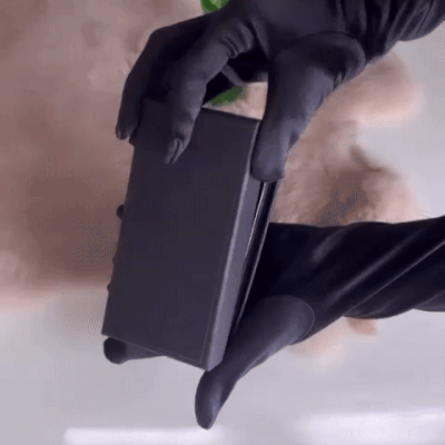 PROFUMO CHOGAN N°075