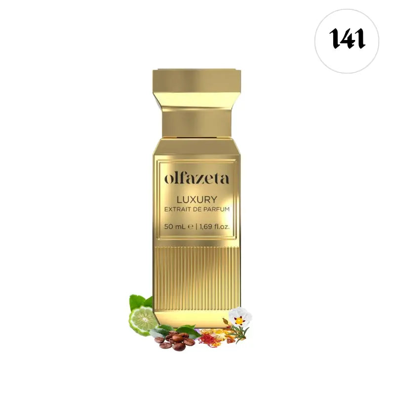 PROFUMO CHOGAN N°141