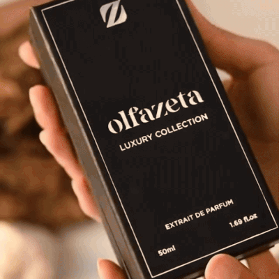 PROFUMO CHOGAN N°141